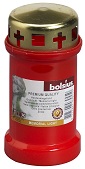 Candelă Bolsius Nr. 3 CAP