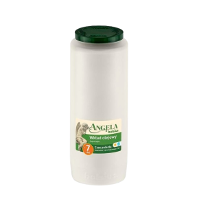 Candelă Rezervă Bolsius Angela Nr. 13 - 8 zile