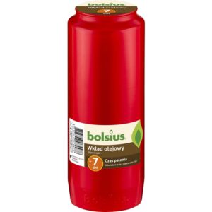 Candelă Rezervă Bolsius Nr. 12