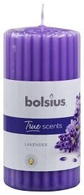BOLSIUS - TRU-STP-120/58-xx - Lumânare stâlp parfumat 120/58 mm