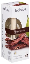 Odorizant Difuzor cu betisoare pentru casa True Scents - Bolsius