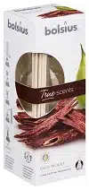 Odorizant Difuzor cu betisoare pentru casa True Scents - Bolsius