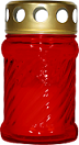 Candelă sticlă 50-1E