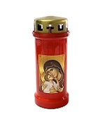 Candelă Bolsius Nr. 6 CAP MD-BIZ