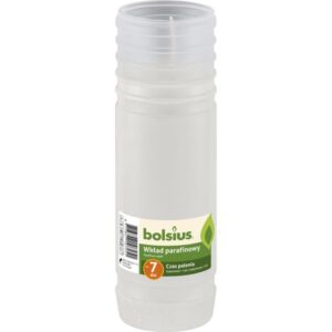 Candelă Rezervă Bolsius Nr. 7P DNI