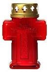 Candelă CR40