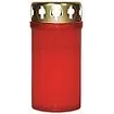 Candelă Bispol v1-100E - Light Candel Art – Lumânări şi candele din parafină