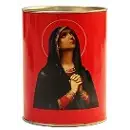 Candelă Italia T20 ECO - Light Candel Art – Lumânări şi candele din parafină