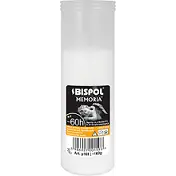Candelă rezervă Bispol p160 - Light Candel Art – Lumânări şi candele din parafină