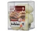 Lumânări plutitoare (10 buc.) LP 10
