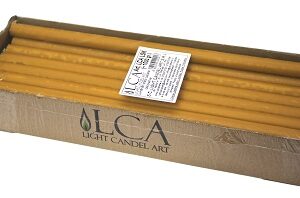 Lumânări menaj - decorative LSK (1kg)