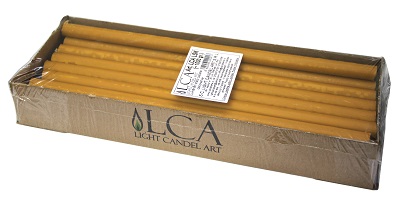 Lumânări menaj - decorative LSK (1kg)
