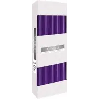 Lumânări conice (10 buc.) - S30 a10 - Light Candel Art – Lumânări şi candele din parafină