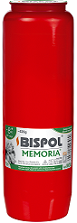 Candelă Rezervă Bispol WO 8