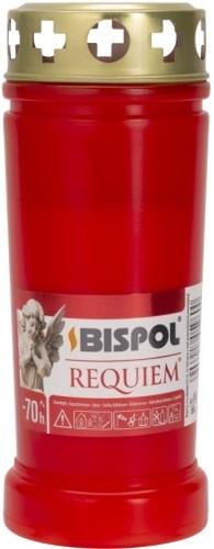 BISPOL - V4-x - Candelă cu capac ~ 70 h