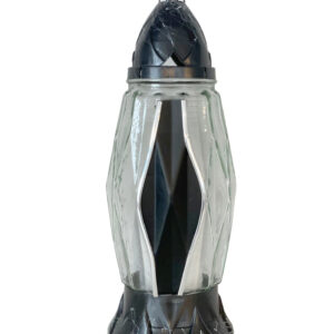 Candelă sticlă 505D-N