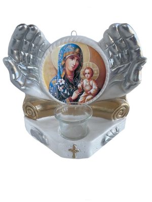 Candelă ipsos IPS-IC-MN-MPR-A