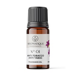 Ulei aromaterapie Aromatique Premium - Anti-tabac