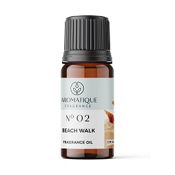 Ulei aromaterapie Aromatique Premium - Beach Walk