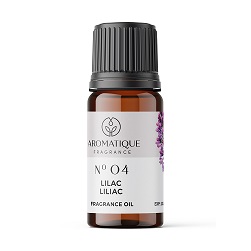 Ulei aromaterapie Aromatique Premium - Liliac