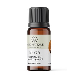 Ulei aromaterapie Aromatique Premium - Scorțișoară