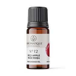 Ulei aromaterapie Aromatique Premium - Măr roșu