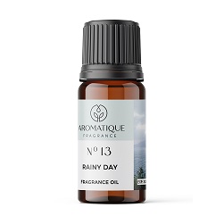 Ulei aromaterapie Aromatique Premium - Rainy Day