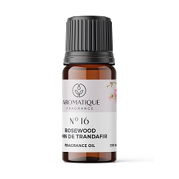 Ulei aromaterapie Aromatique Premium - Lemn de trandafir