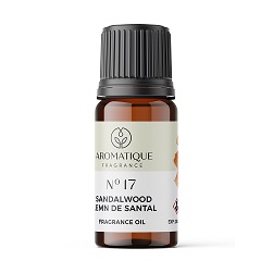 Ulei aromaterapie Aromatique Premium - Lemn de santal