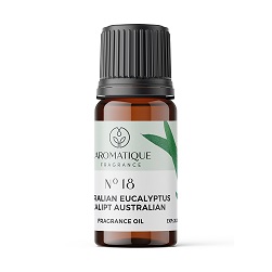 Ulei aromaterapie Aromatique Premium - Eucalipt australian