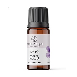 Ulei aromaterapie Aromatique Premium - Violetă