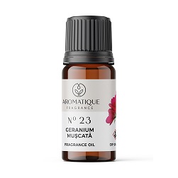 Ulei aromaterapie Aromatique Premium - Mușcată