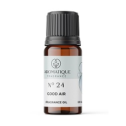 Ulei aromaterapie Aromatique Premium - Good Air