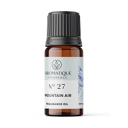 Ulei aromaterapie Aromatique Premium - Mountain Air