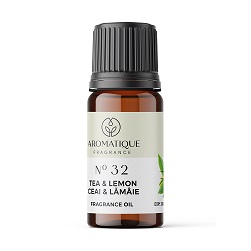 Ulei aromaterapie Aromatique Premium - Ceai & Lămâie