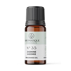 Ulei aromaterapie Aromatique Premium - Iasomie
