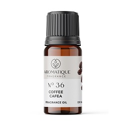 Ulei aromaterapie Aromatique Premium - Cafea