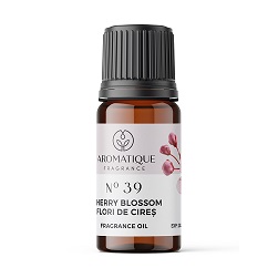 Ulei aromaterapie Aromatique Premium - Flori de cireș