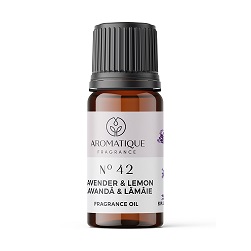 Ulei aromaterapie Aromatique Premium - Lavandă & Lămâie