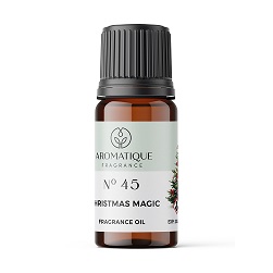 Ulei aromaterapie Aromatique Premium - Christmas Magic