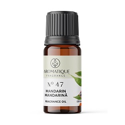 Ulei aromaterapie Aromatique Premium - Mandarină