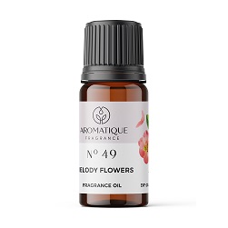 Ulei aromaterapie Aromatique Premium - Melody Flowers