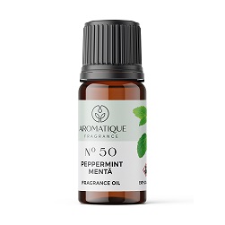 Ulei aromaterapie Aromatique Premium - Mentă