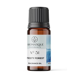 Ulei aromaterapie Aromatique Premium - Frosty Forest