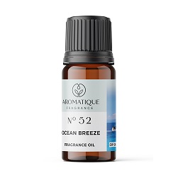 Ulei aromaterapie Aromatique Premium - Ocean Breeze