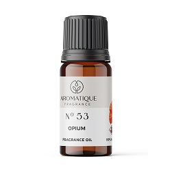 Ulei aromaterapie Aromatique Premium - Opium