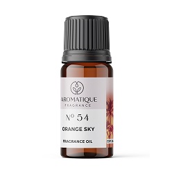 Ulei aromaterapie Aromatique Premium - Orange Sky