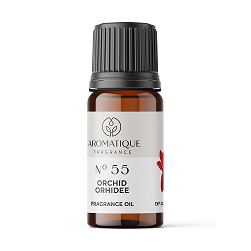 Ulei aromaterapie Aromatique Premium - Orhidee