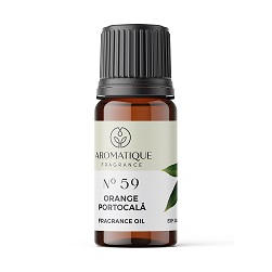 Ulei aromaterapie Aromatique Premium - Portocală