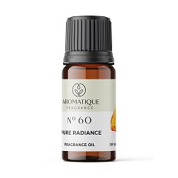 Ulei aromaterapie Aromatique Premium - Pure Radiance
